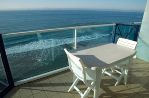 La terrasse du grand bleu à Wimereux